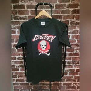 The Unseen Tee